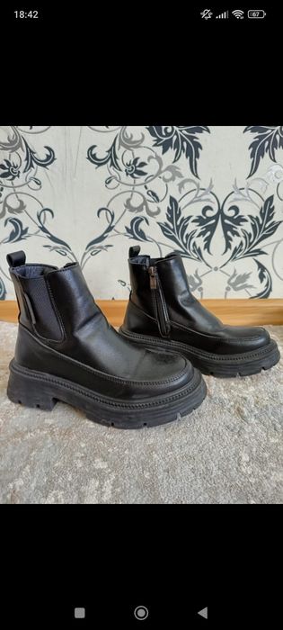 Детская обувь б.у