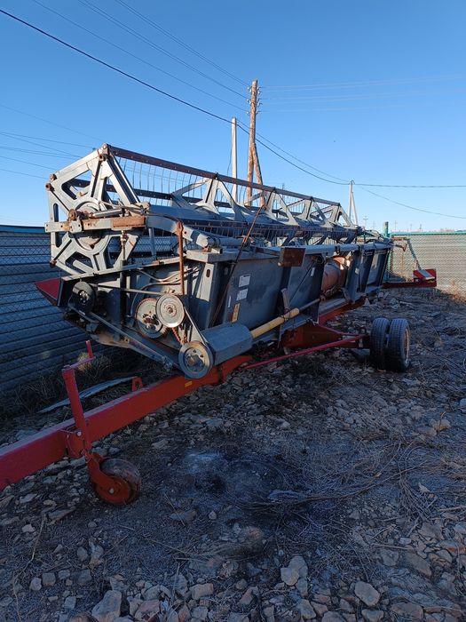 Продам Вектор 410