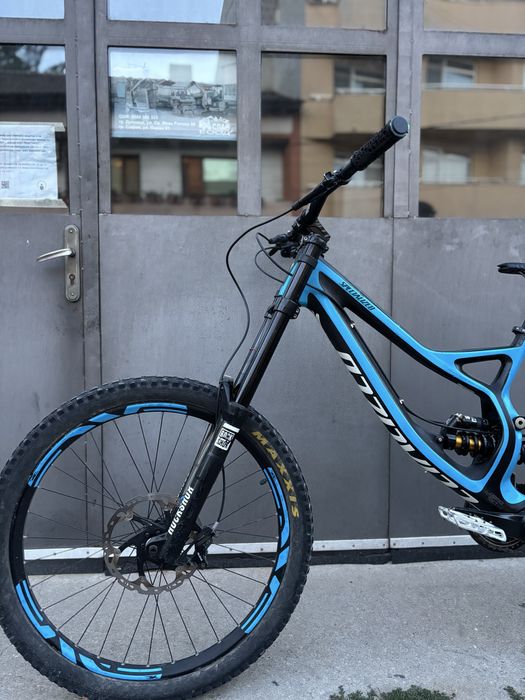 Specialized demo 8 2014