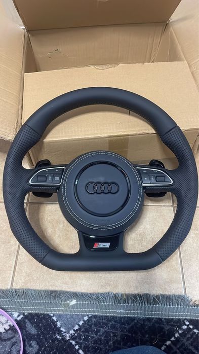 Volane sport Audi