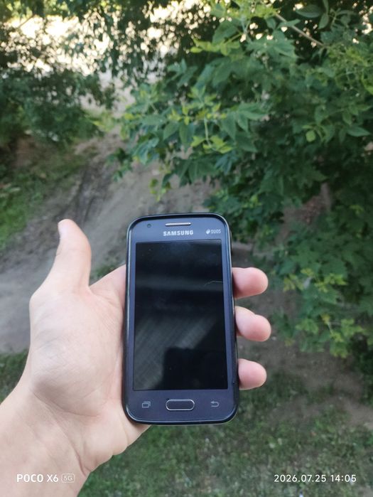 Продам самсунг j1 mini