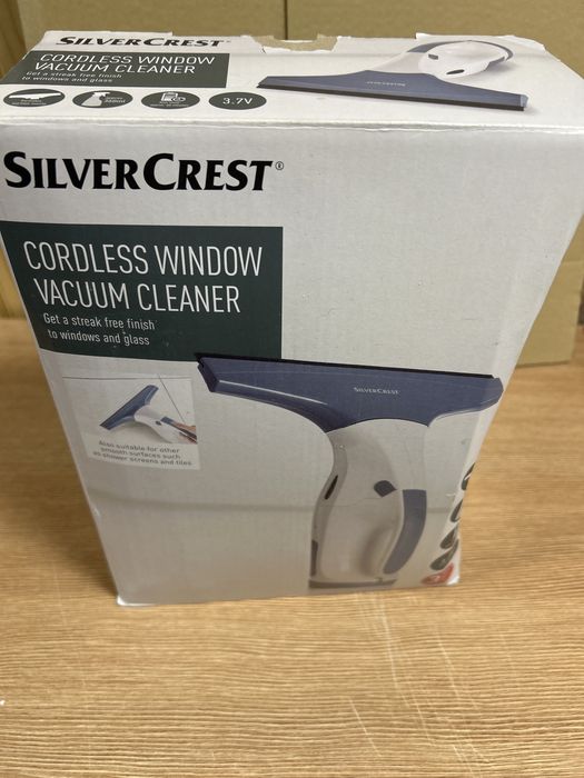 Уред за почистване на просорци Силверкрест