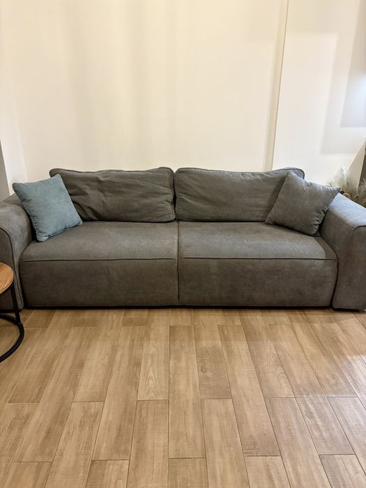 Диван Канапе с функция сън 250/107/85