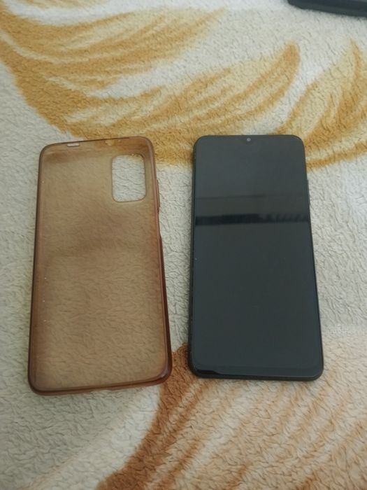 Redmi T9 128gb телефон