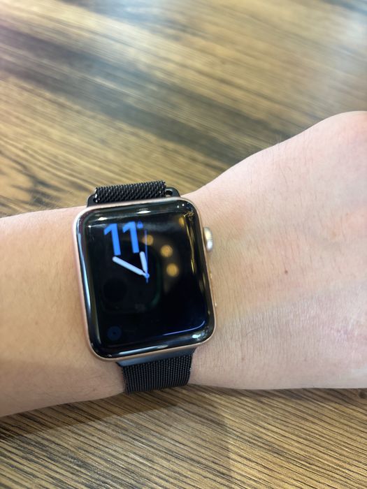 Apple Watch Series 3