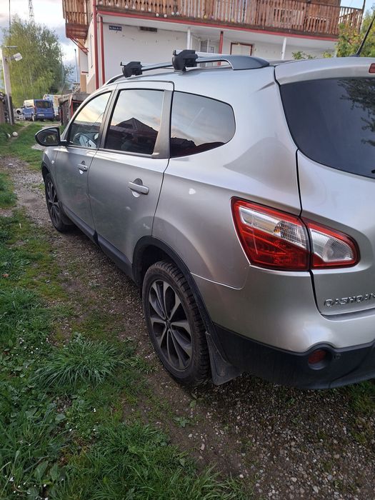 NISSAN Qashqai 2014 — imagine 4