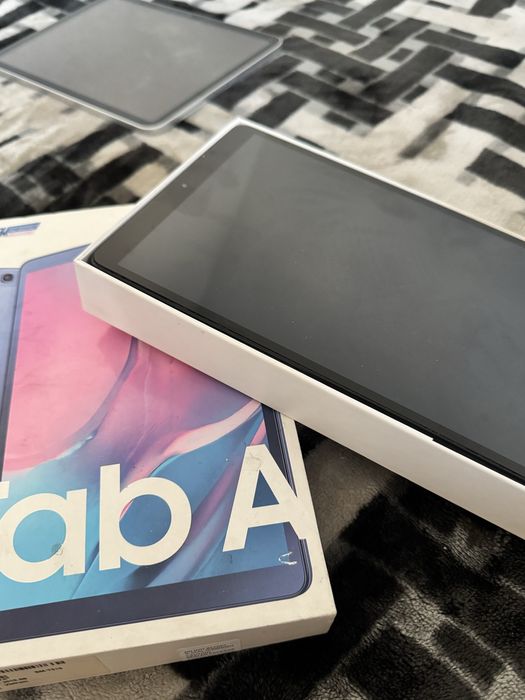 планшет samsung galaxy tab a