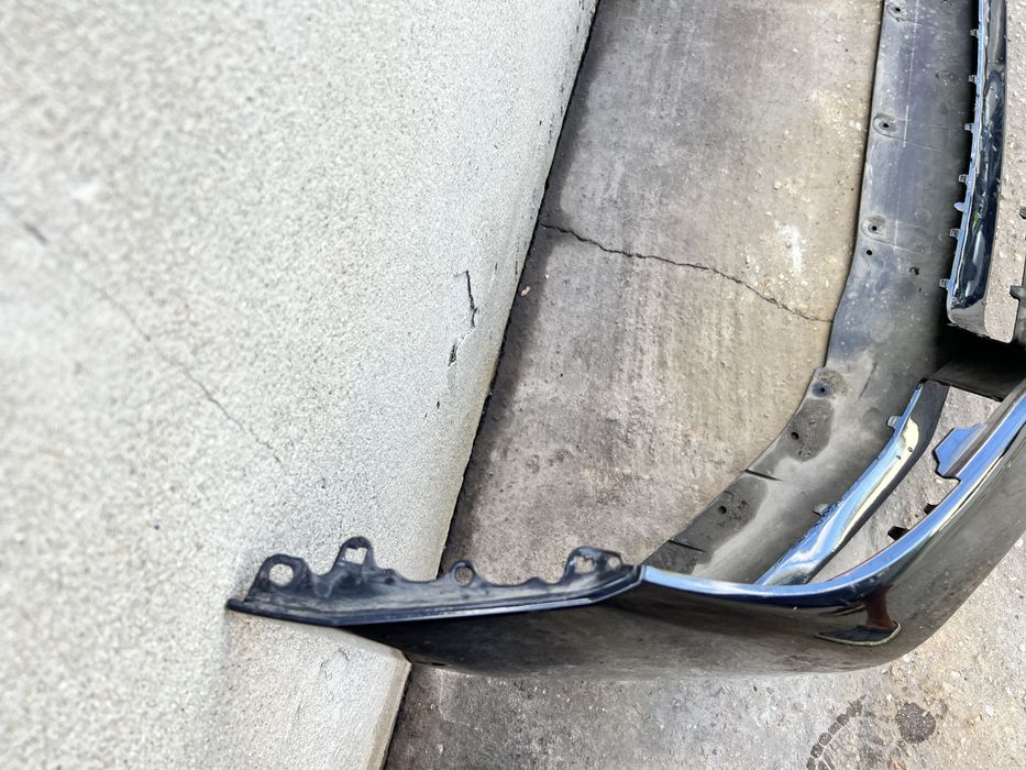 Bara fata Bmw Seria 5 G30 G31 LCI M Paket