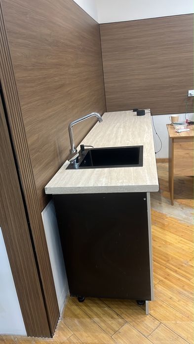Гарнитур на кухню