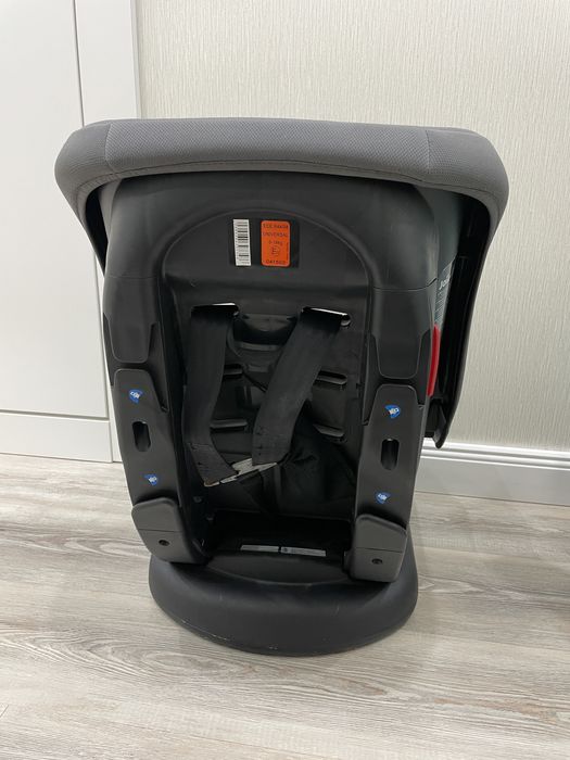 Детское автокресло