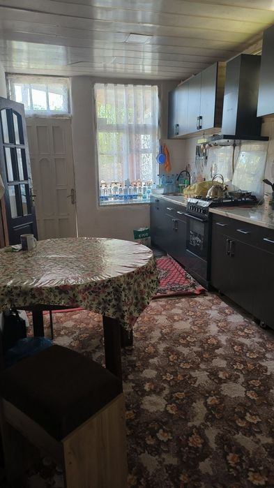 Продаётся свой дом в Чирчике