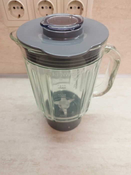 Кана за блендер Kenwood Prospero+ KENWOOD КУХНЕНСКИ ПРОЦЕСОР