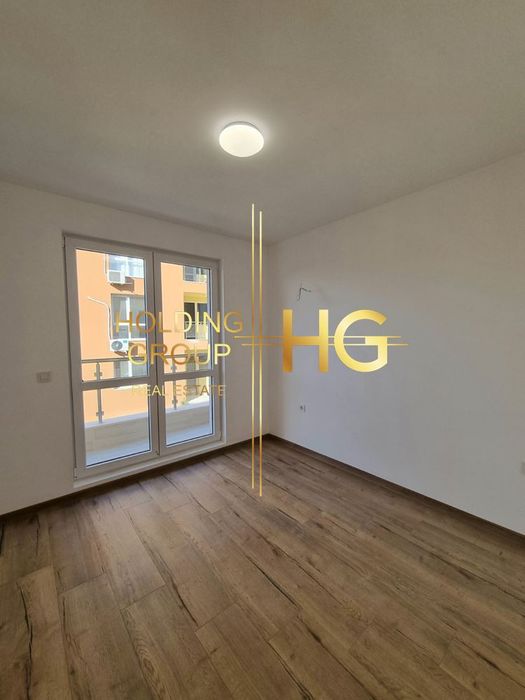 Продава се Двустаен апартамент в Варна, Възраждане 3 - 57 кв.м за 1720 €/кв.м - Снимка #1