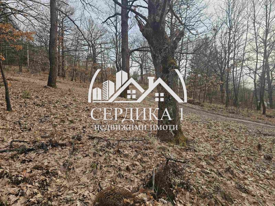 Вила в София - област с. Царичина