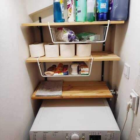 Дава се под наем Тристаен апартамент в София, Карпузица - 75 кв.м за 750 € - Снимка #11