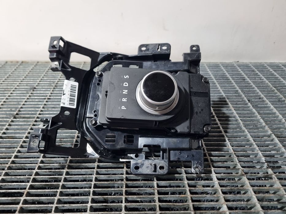 Timonerie Land Rover Range Rover Evoque 2.2 SD4 - 190CP Automata (1529)