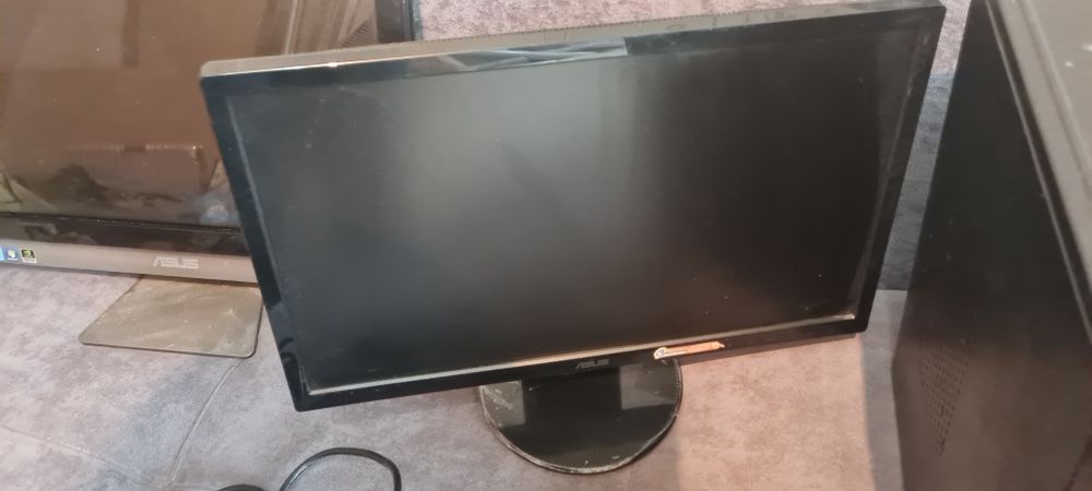 Продам компьютер б/у и моноблок