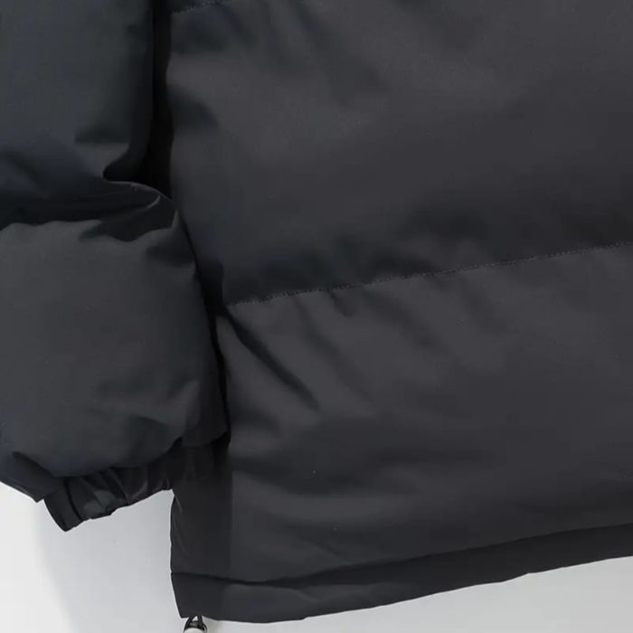 Зимняя куртка Унисекс