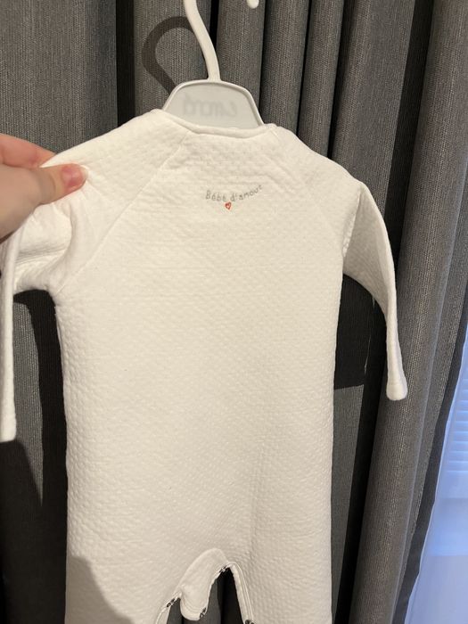 Гащеризон ромпър Sergent Major premium