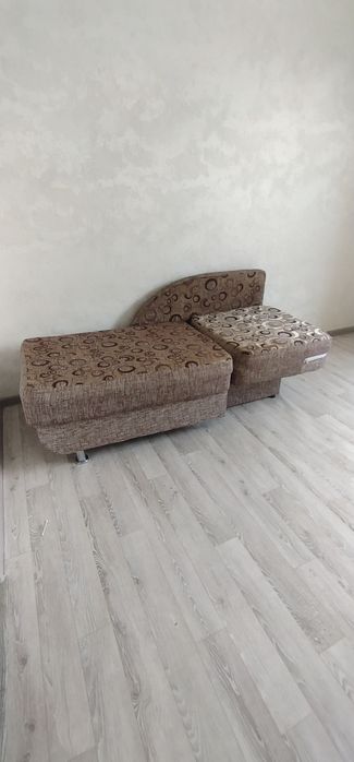 Продам кресло диван