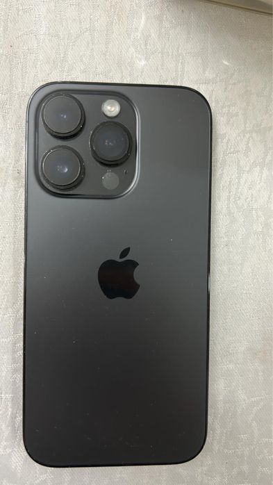 Продам Айфон 14 Про!В Отличном Состояний!Фейс Айди Трутон родное!