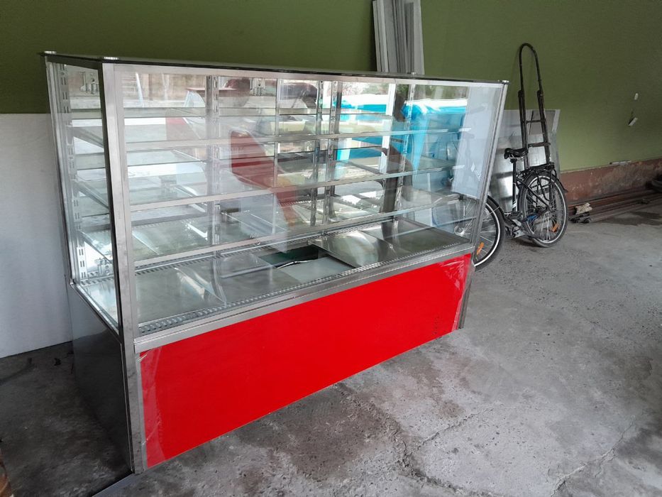 Холодтлник ясаб берамиз