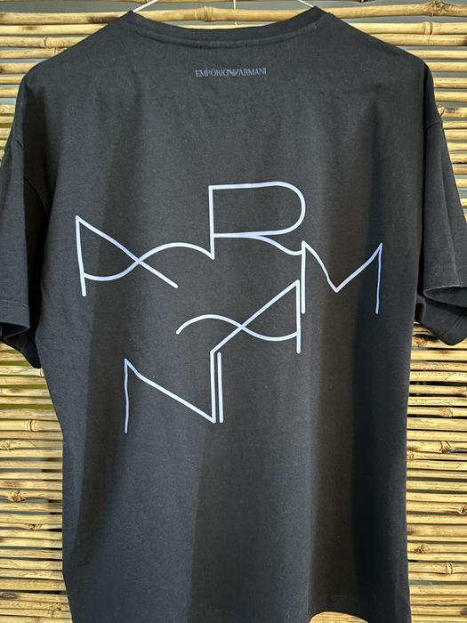 Tricou dama Emporio Armani