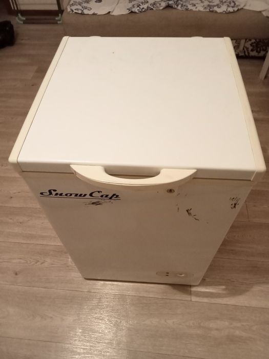 Морозильник бу 100 л