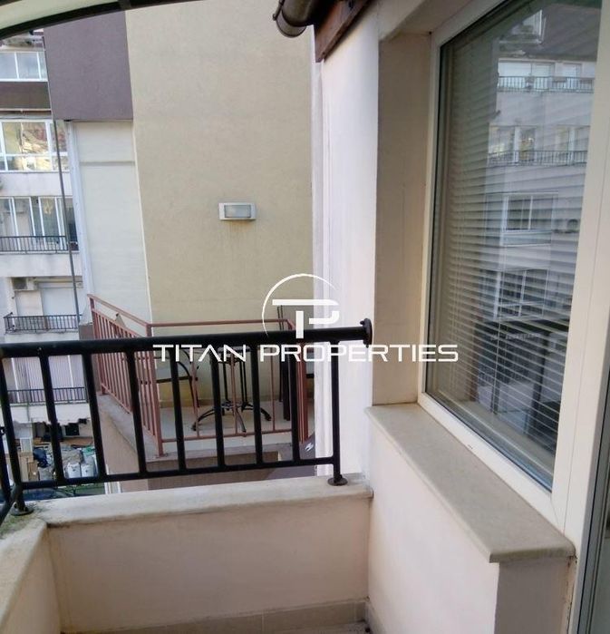 Дава се под наем Тристаен апартамент в Варна, Погреби - 65 кв.м за 490 € - Снимка #8