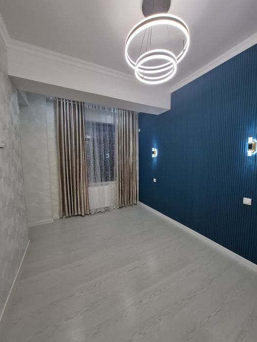 2 хоналик сотилади