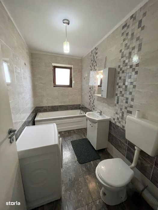 Garsonieră de închiriat – Militari Residence  - Mutare Imediata