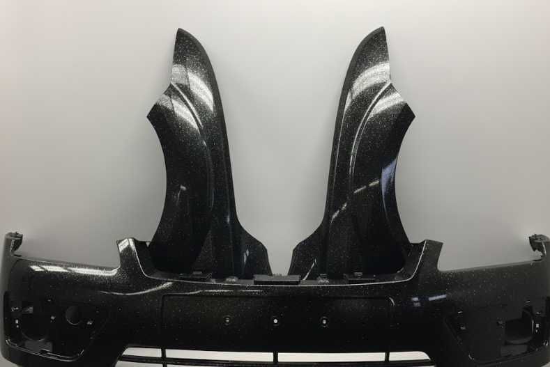 Bara & Aripa Fata Dreapta + Stanga Ford Focus 2 II 04-08 Black Negru