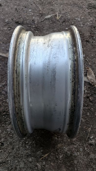 Диск 1шт. Камри R16.  ОРИГИНАЛ