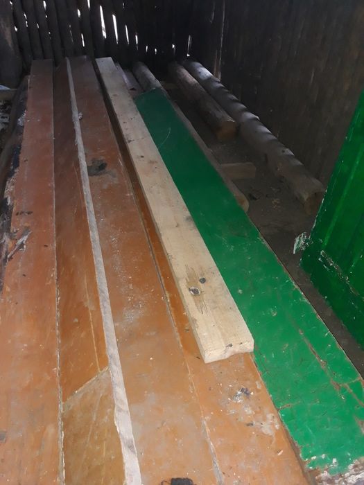 Продам доски б/у