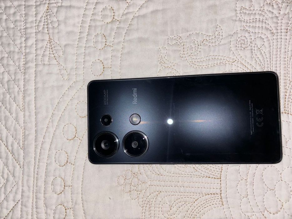 Redmi note 13 pro 4g 256gb