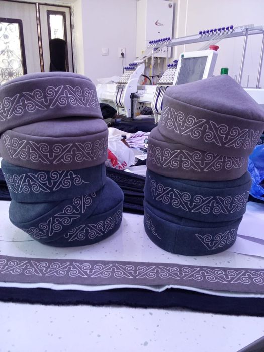 Такия,кол онери,