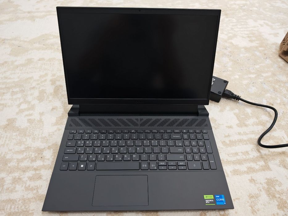 Dell g15 5530 игровой ноутбук