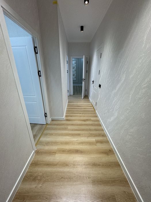 Musaffo Maskan 2 xona