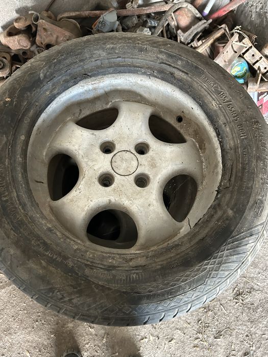 Фольсваген вента