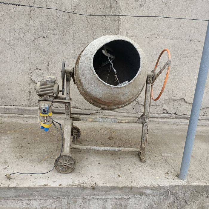 Biton mishalka va vibratir sotiladi