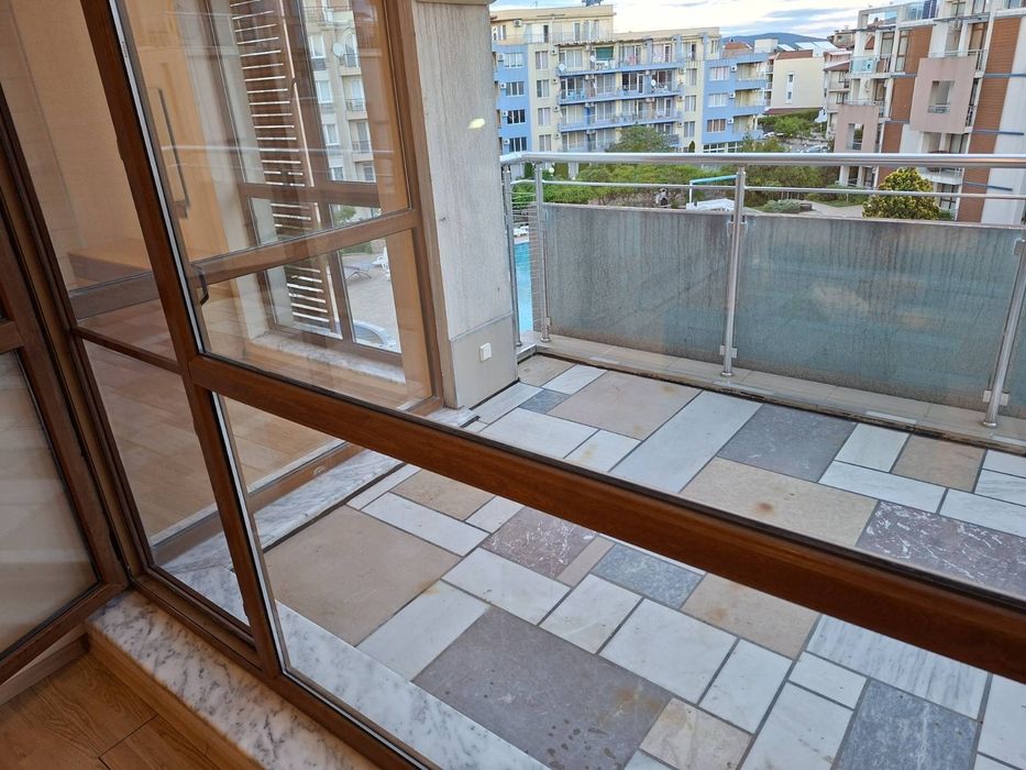 Продава се Двустаен апартамент в к.к. Слънчев бряг - 56 кв.м за 1518 €/кв.м - Снимка #13