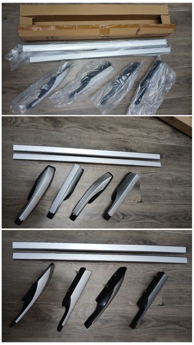 Матиз Спарк дуга релинги молдинги облисовка рамка монитор спойлер юпка