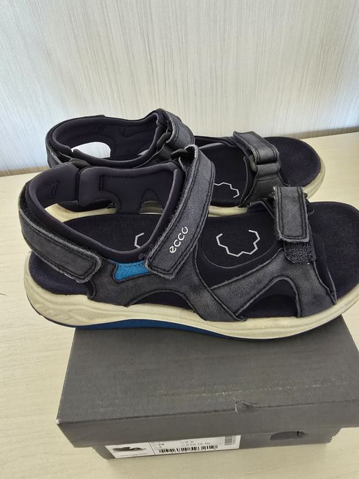 Детские сандалии Ecco