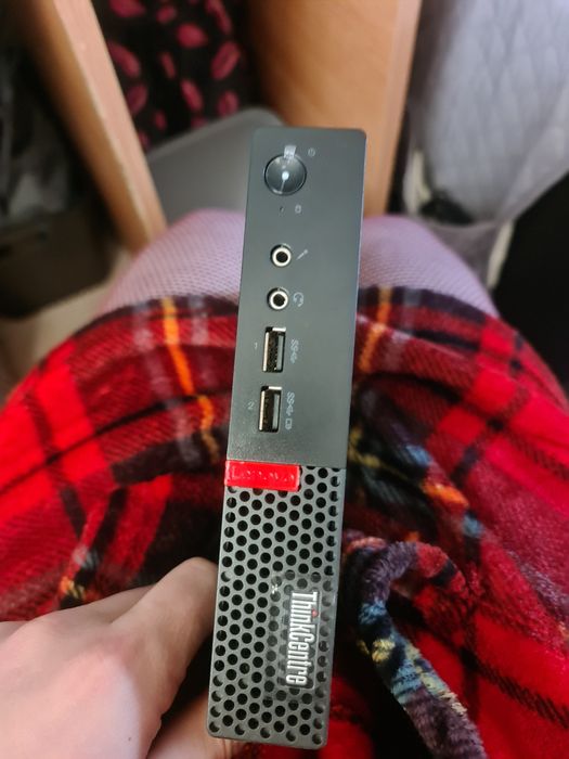 Vând mini PC Lenovo