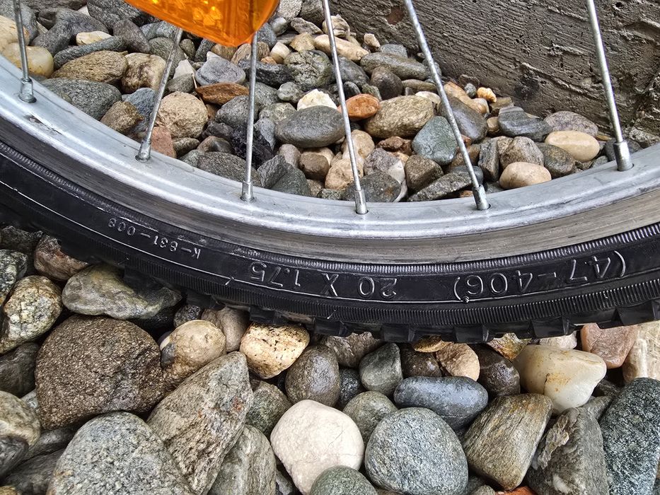 Vand bicicleta copii roti 20