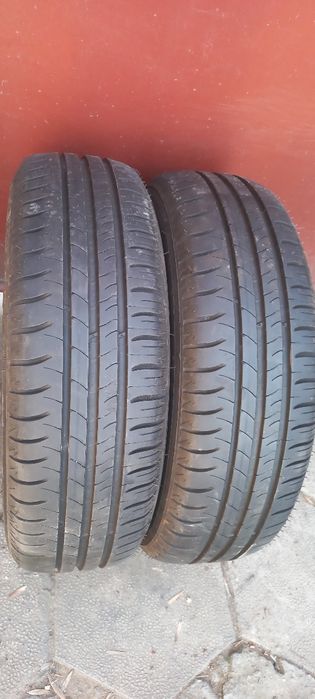 175 65 15 Гуми  МИШЕЛИН 2бр.