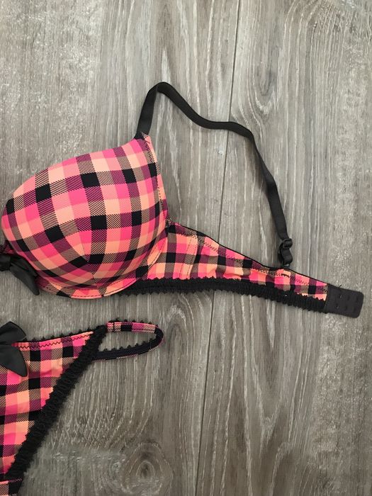 Set lenjerie New Yorker nr.S