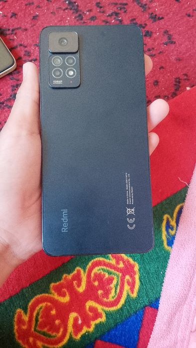 Redmi 11про 128гб