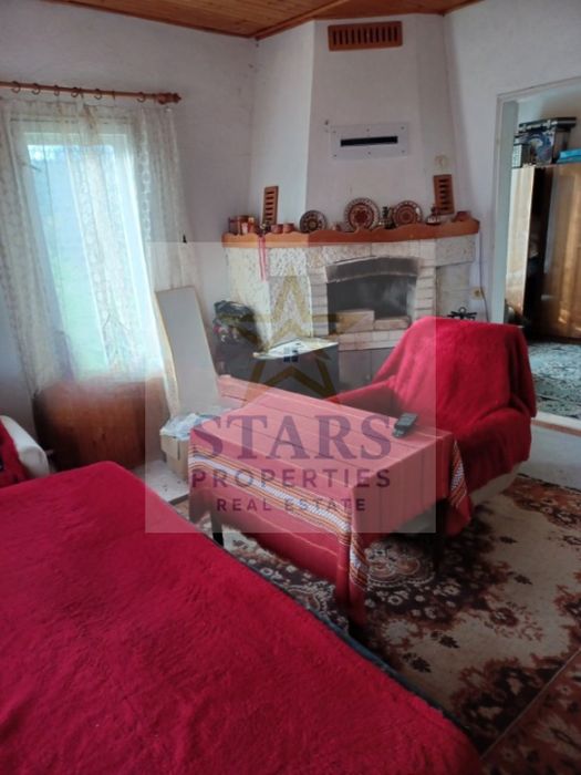 Продажба Къща гр. Аксаково - с. Генерал Кантарджиево 2950m²