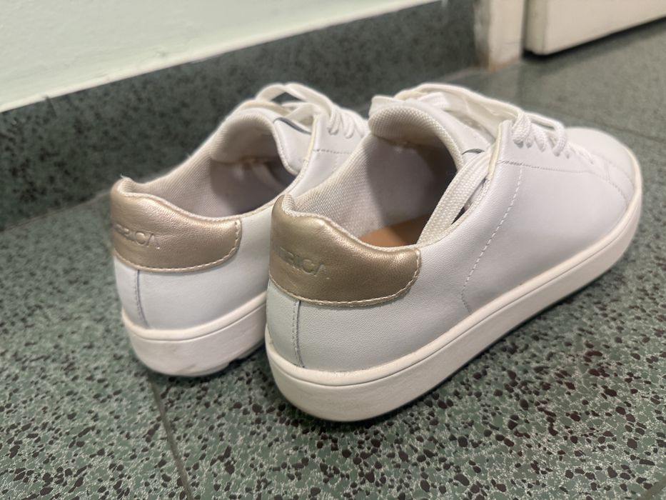 Маратонки Geox respira